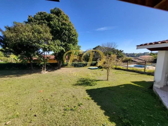 Imagem Chácara na Represa Piracaia