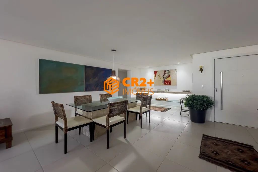 Imagem Apartamento a venda - Boa Viagem - 216m - 04 quartos - 02 Suites- 2 garangens