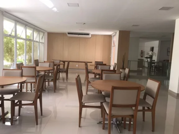 Imagem Bauru/SP, Higienópolis , Residencial Lumina Home, 03 suites