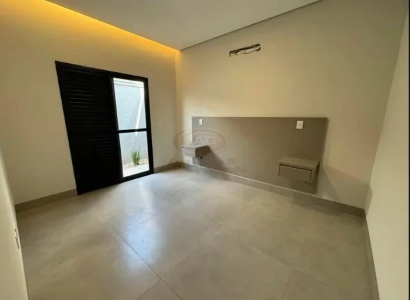 Imagem CASA A VENDA NO CONDOMÍNIO MARIA JÚLIA EM RIO PRETO