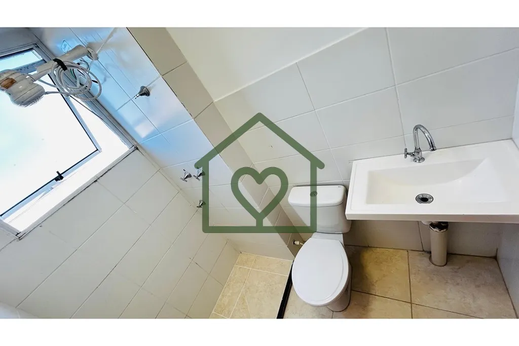 Imagem Descubra a joia oculta no coração da Vila Nova, Porto Alegre! Este apartamento deslumbrante, ofere...