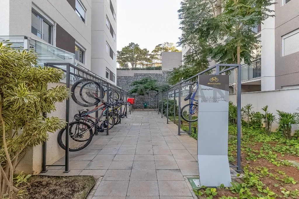Imagem Apartamento com 2 dormitórios à venda, 51 m² por R$ 610.000,00 - Tatuapé - São Paulo/SP