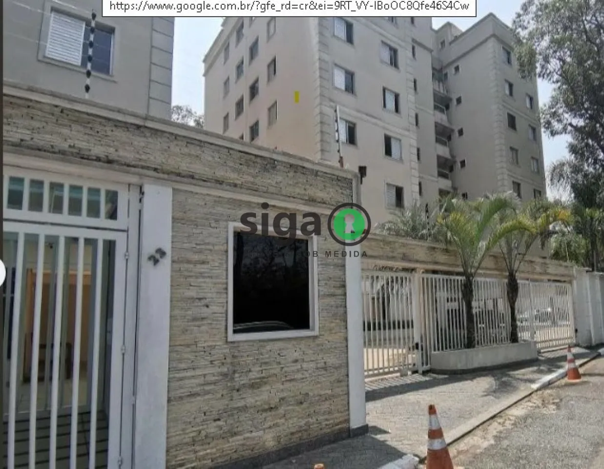 Imagem Apartamento Aconchegante no Panamby, Conforto, Lazer e Excelente Localização