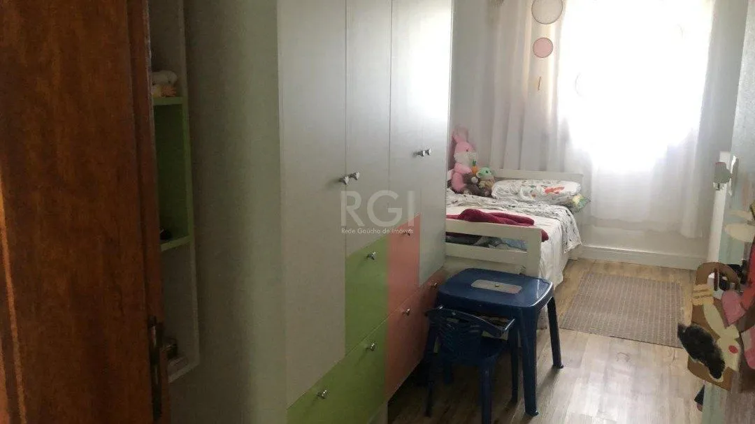 Imagem Casa Condominio para Venda - 220.89m², 3 dormitórios, sendo 1 suites, 2 vagas - Tristeza