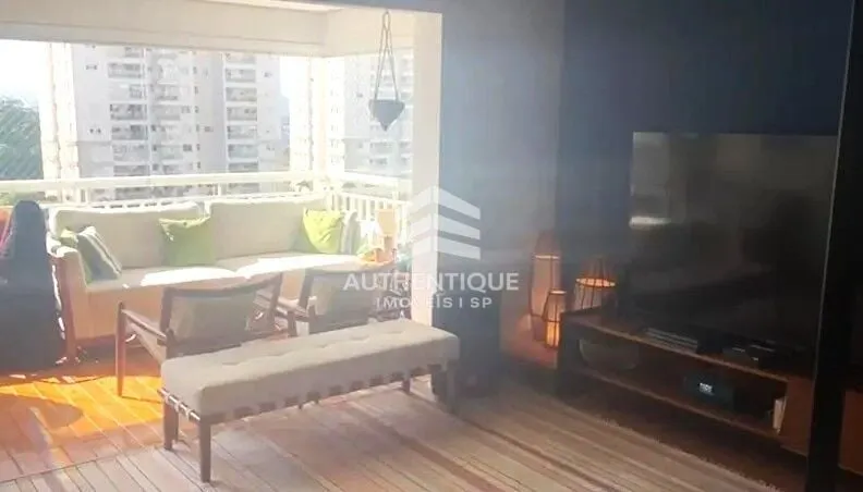 Imagem ANIMA CLUBE PARQUE SBC - Apartamento São Bernardo do Campo à venda