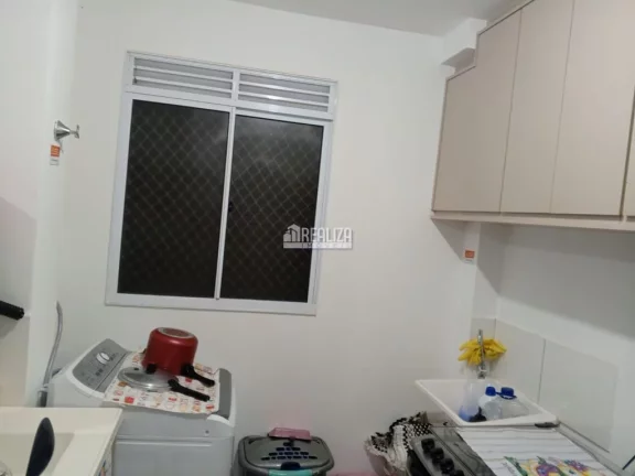 Imagem Apartamento à venda no Condomínio Parque dos Andes em Uberaba