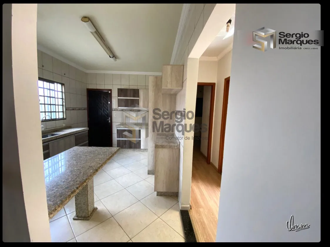 Imagem Casa à venda - 142.35m² - Jardim Imperial 2, Umuarama-PR