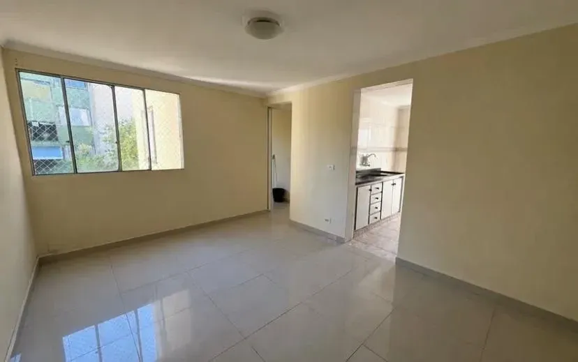 Foto do imóvel Apartamento com 2 Quartos à Venda, 55 m² em Jardim Alvorada, Santo André - SP