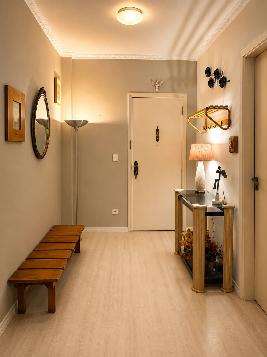 Imagem Apartamento garden para venda em Pinheiros com 2 quartos, sendo 1 suíte, 145m2