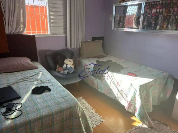Imagem Casa com 2 dormitórios à venda, 140 m² por R$ 850.000,00 - Canto do Forte - Praia Grande/SP
