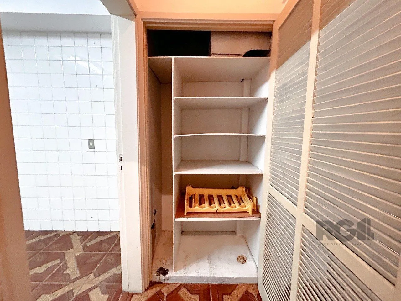 Imagem Apartamento no Centro de 3 dormitórios e vaga