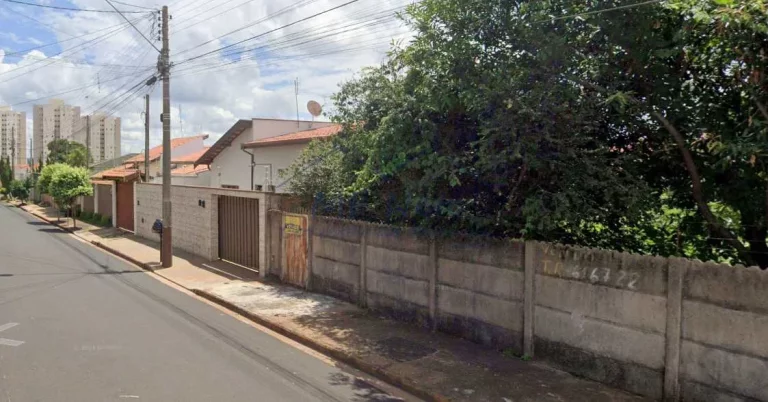Imagem Terreno Padrão