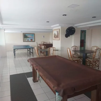 Imagem APARTAMENTO COM 56 m² - OCIAN - PRAIA GRANDE SP