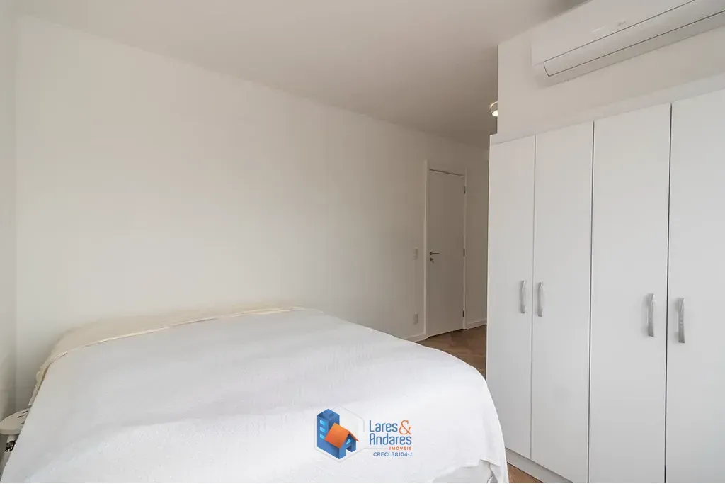 Imagem Apartamento à venda 2 Quartos 2 Suites 2 Vagas 113M² Chácara Santo Amaro São Paulo - SP
