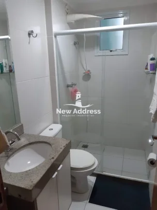 Imagem Apartamento 2 Quartos Sol da Manha à venda na Praia da Costa - Vila Velha