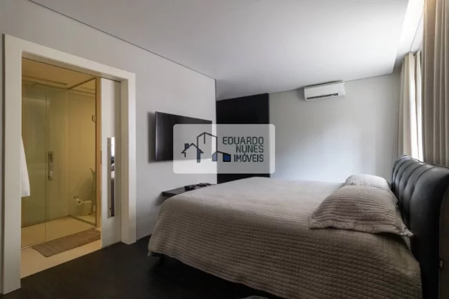 Imagem APARTAMENTO TODO REFORMADO NO LOURDES!