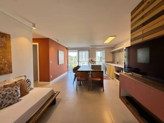 Imagem APARTAMENTO 3 QUARTOS - 2 VAGAS - LOCACAO - PRAIA BRAVA ITAJAI/SC