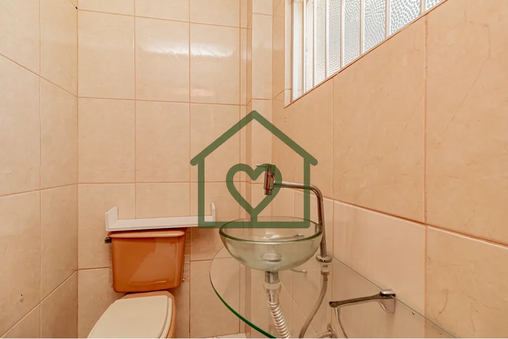 Imagem Apartamento DUPLEX 2 dormitórios com 1 vaga de garagem 
 
DUPLEX - 2 DORMITÓRIOS - 1 VAGA DE GARAG...