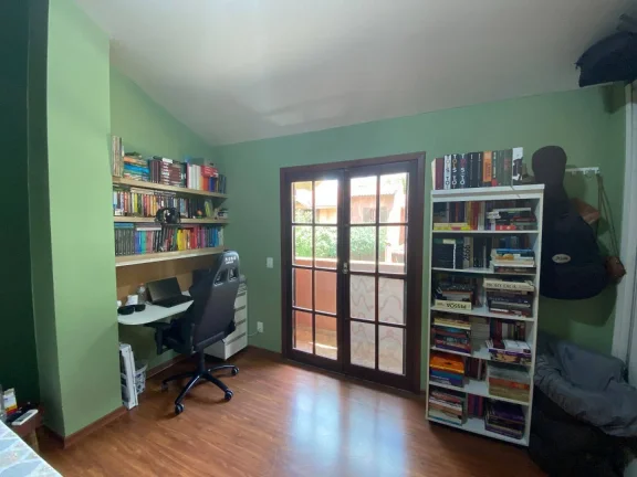 Imagem Casa 3 quartos à venda, 202 m² por R$ 870.000 - Granja Viana - Cotia/SP