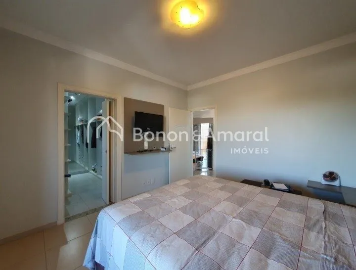 Imagem Casa à venda no Condomínio Villaggio Fiorentino em Valinhos.