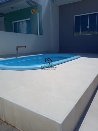 Foto do imóvel CASA RESIDENCIAL em PONTAL DO PARANÁ - PR, Ipanema