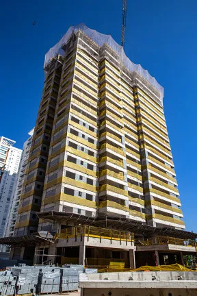Imagem Apartamento com 4 Quartos à Venda, 155 m² em Taquaral - Campinas