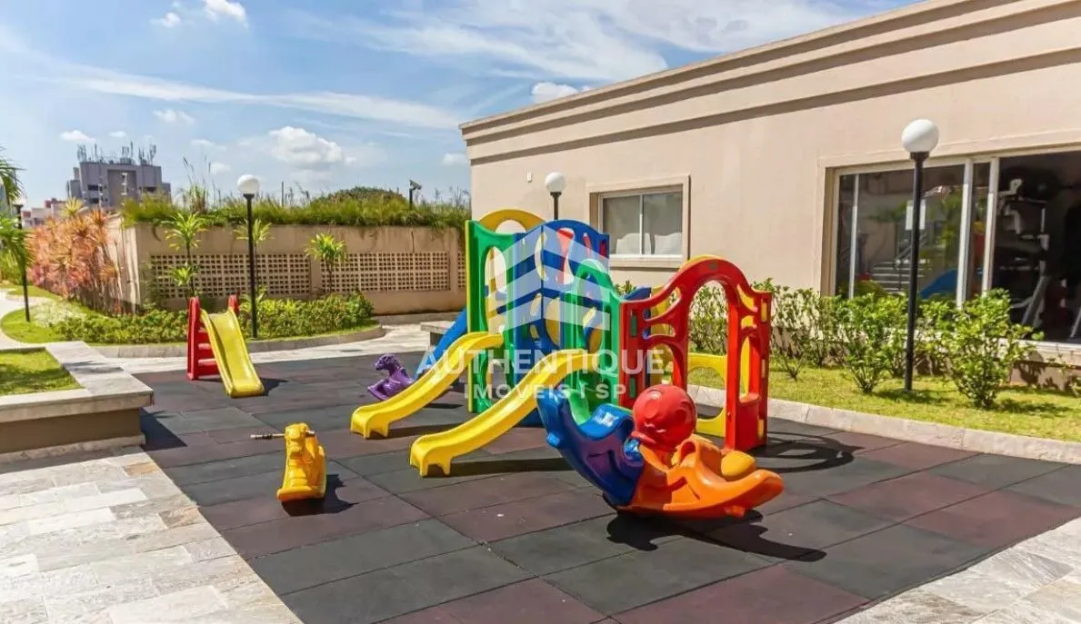 Imagem Bella Vitta Tropical Ipiranga - Apartamento à venda no bairro Ipiranga - São Paulo/SP, Zona Sul