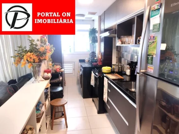 Imagem APARTAMENTO RESIDENCIAL em RIO DE JANEIRO - RJ, BARRA DA TIJUCA