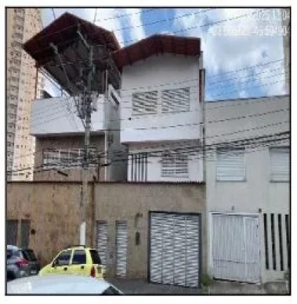 Foto do imóvel Oportunidade Única em SAO PAULO - SP | Tipo: Casa | Negociação: Licitação Aberta | Situação: Imóvel em RUA GUAIMBE