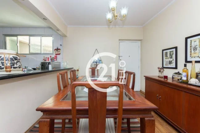 Imagem Apartamento com 3 dormitórios no Itaim, 91 m²