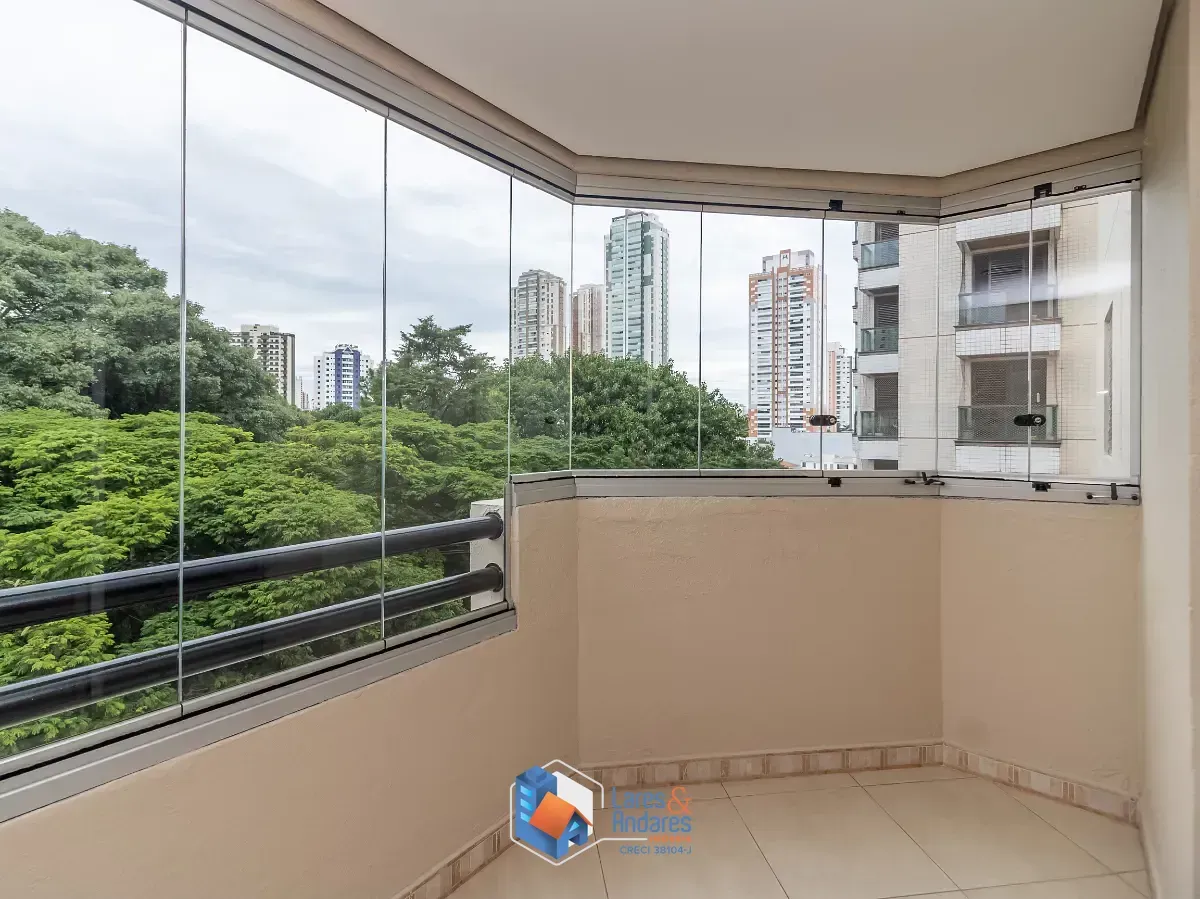 Imagem Apartamento para venda em Tatuapé com 3 quartos, sendo 1 suíte, 87m²
