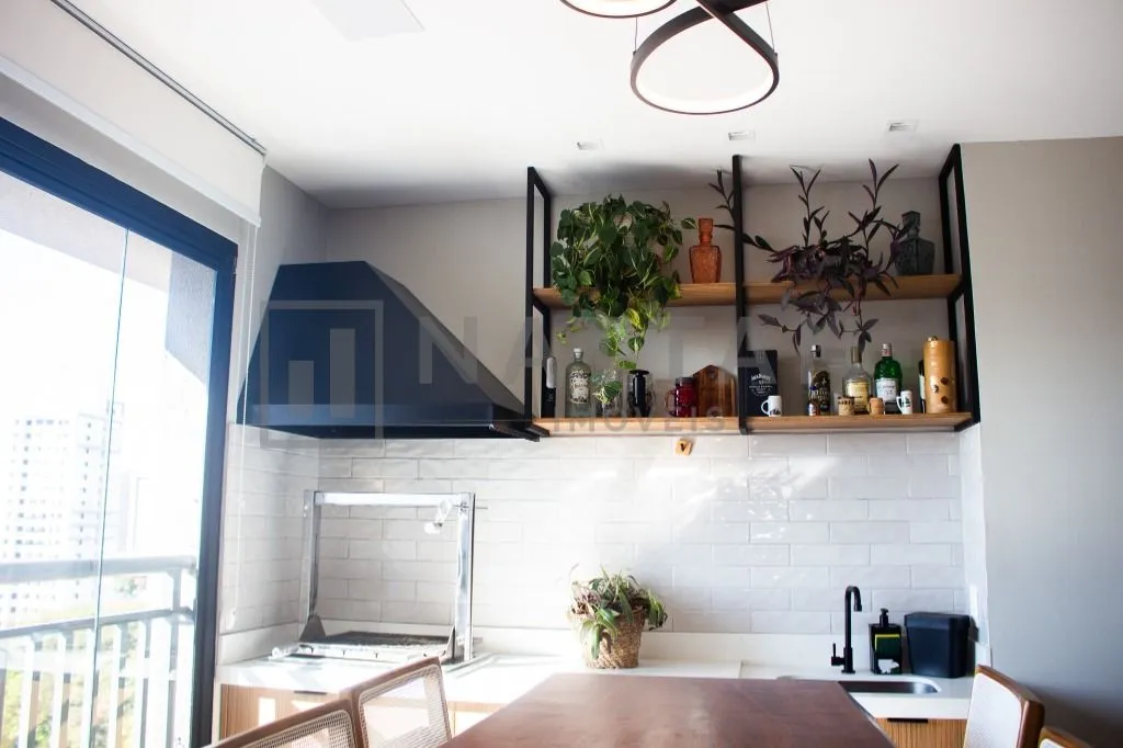 Imagem Apartamento com 2 dormitórios, 77 m² - venda por R$ 1.250.000,00 ou aluguel por R$ 7.179,69/mês - Tatuapé - São Paulo/SP