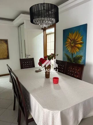 Imagem Apartamento com 3 dormitórios à venda, 140 m² por R$ 850.000,00 - Praia de Itapoã - Vila Velha/ES