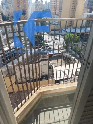 Imagem APARTAMENTO RESIDENCIAL em CAMPINAS - SP, CENTRO