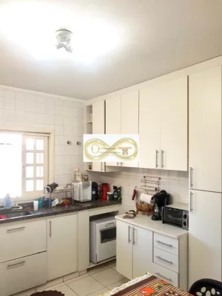 Imagem CASA PARA VENDA NO RESIDENCIAL TERRAS DO BARÃO - BARÃO GERALDO, CAMPINAS
