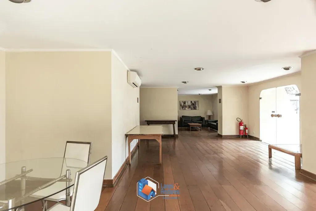 Imagem Apartamento à venda 1 Quarto 1 Vaga 55M² Vila Olímpia São Paulo - SP
