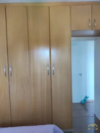 Imagem Apartamento com 3 quartos, sendo uma suíte à venda na Vila Japi, em Jundiaí - SP