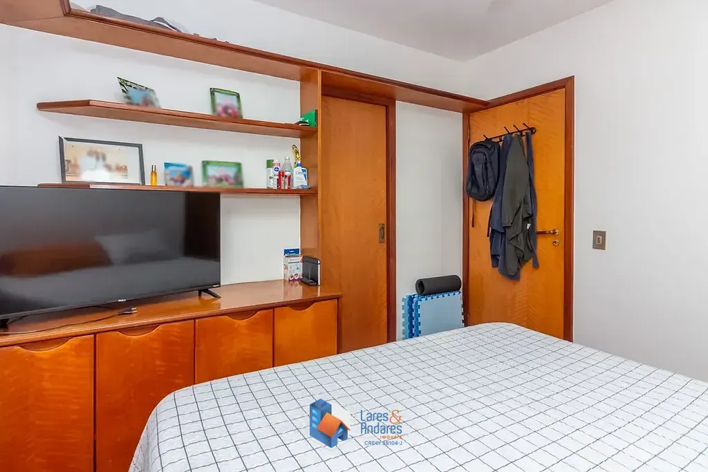 Imagem Apartamento à venda 2 Quartos 2 Suites 1 Vaga 90M² Vila Madalena São Paulo - SP