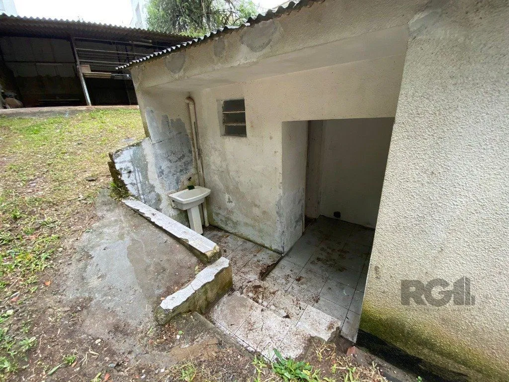 Imagem Terreno em Santo Antônio
