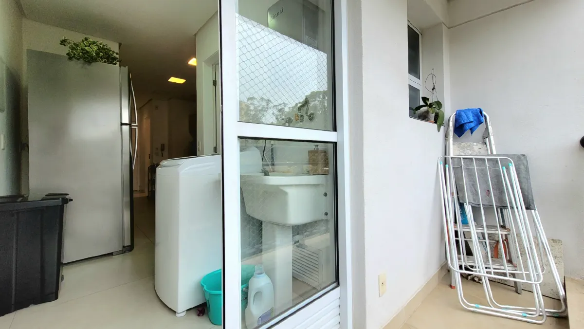 Imagem Apartamento para venda em Baeta Neves com 2 quartos, sendo 2 suítes, 116m2