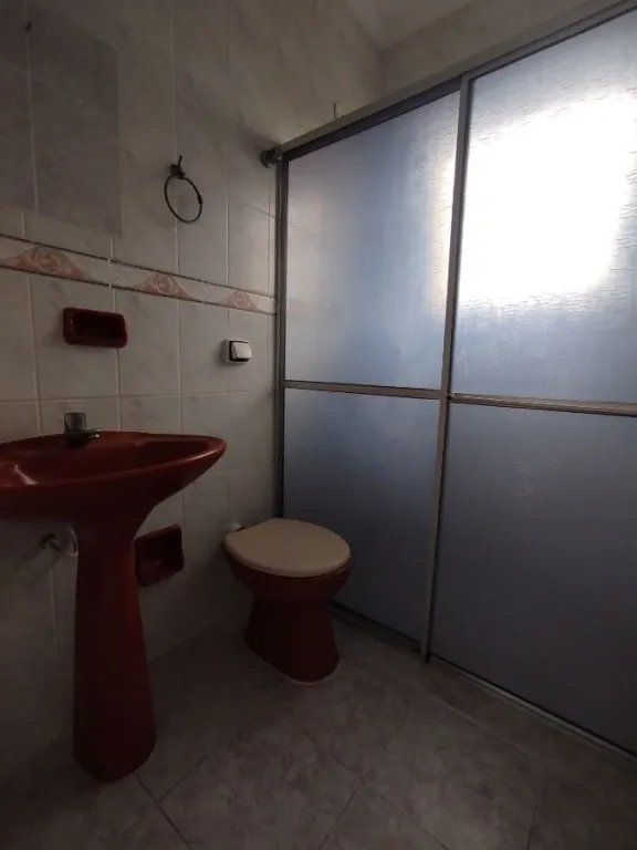 Imagem APARTAMENTO COM 88,00 m² - BOQUEIRÃO - PRAIA GRANDE SP