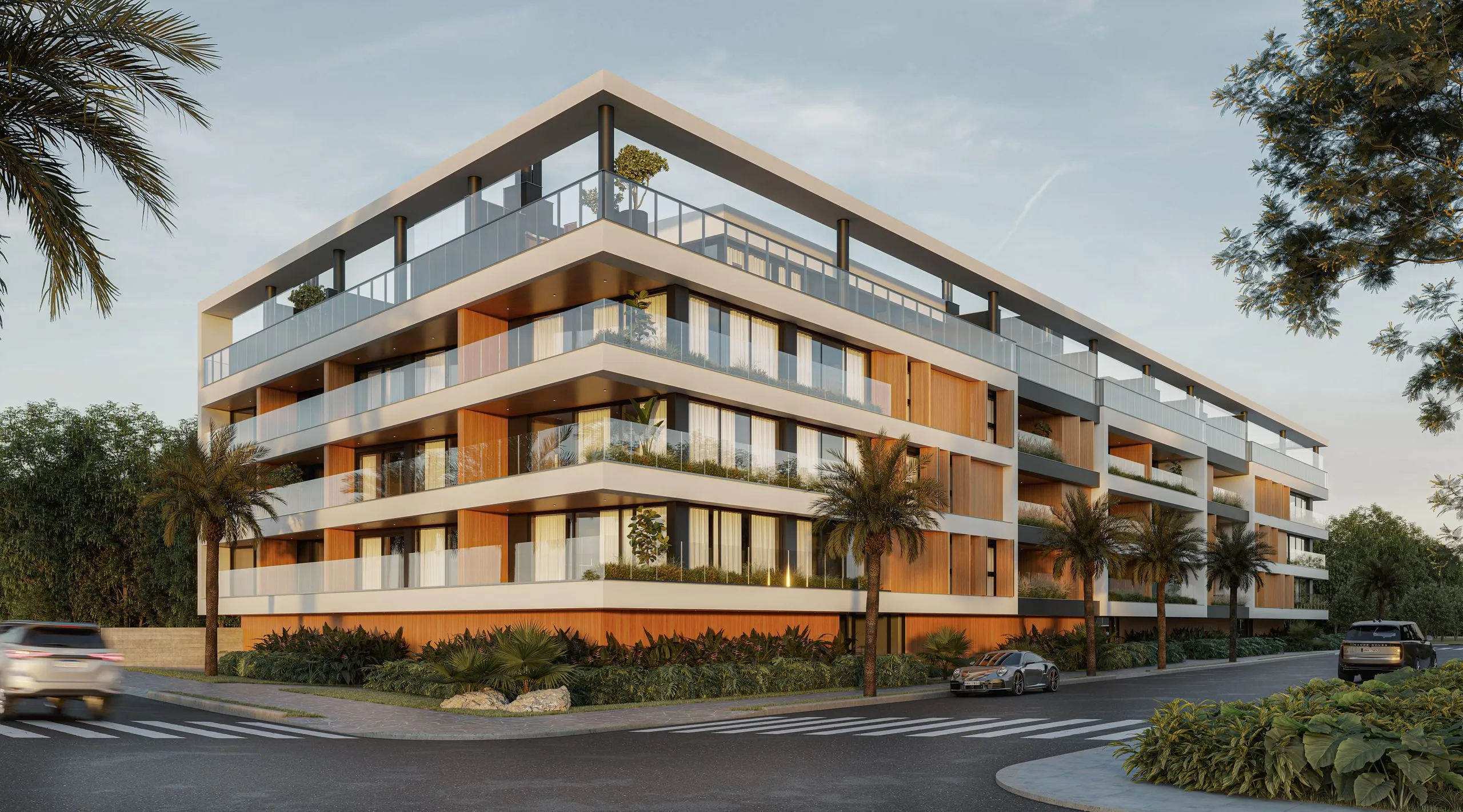 Imagem Apartamento à venda em Torres, Praia Grande, com 3 quartos, 162.19m2