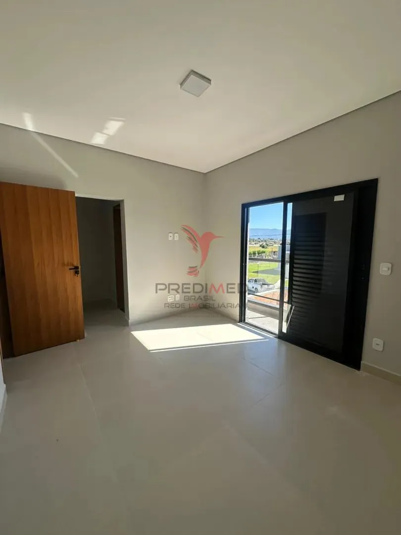 Imagem Casa no Condomínio Vila Nova em Guaratinguetá