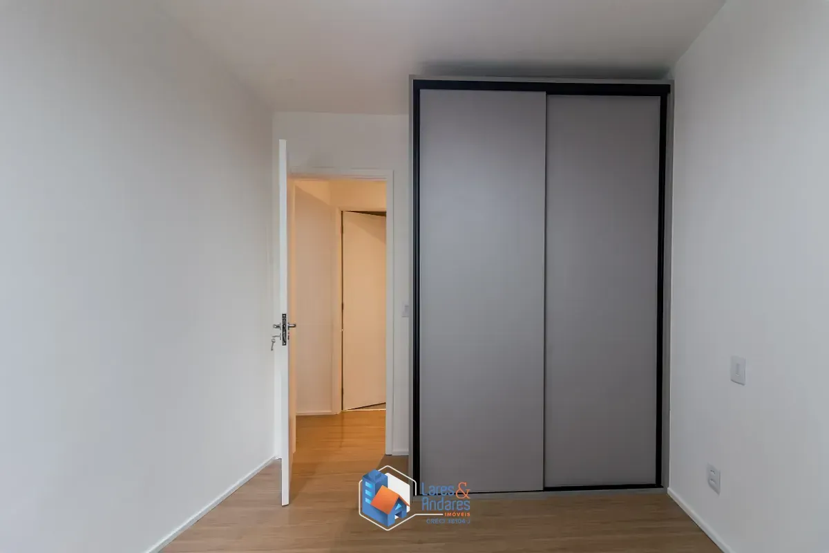 Imagem Apartamento para venda em Cidade Monções com 3 quartos, 70m²
