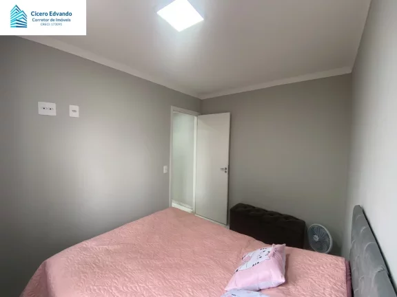 Imagem APARTAMENTO RESIDENCIAL em SÃO PAULO - SP, VILA CARMOSINA