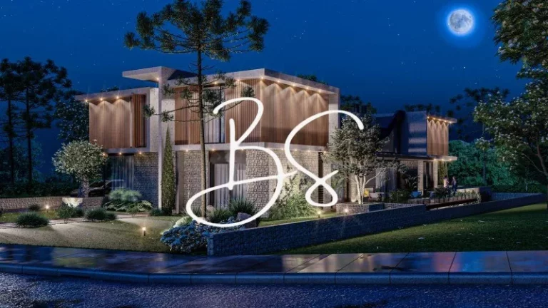 Imagem CASA RESIDENCIAL em GRAMADO - RS, Vila Moura