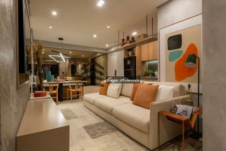 Imagem Apartamento à venda em São Paulo/SP
