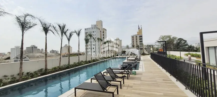 Imagem LIVING VILA MARIANA - Apartamento à venda em São Paulo/SP