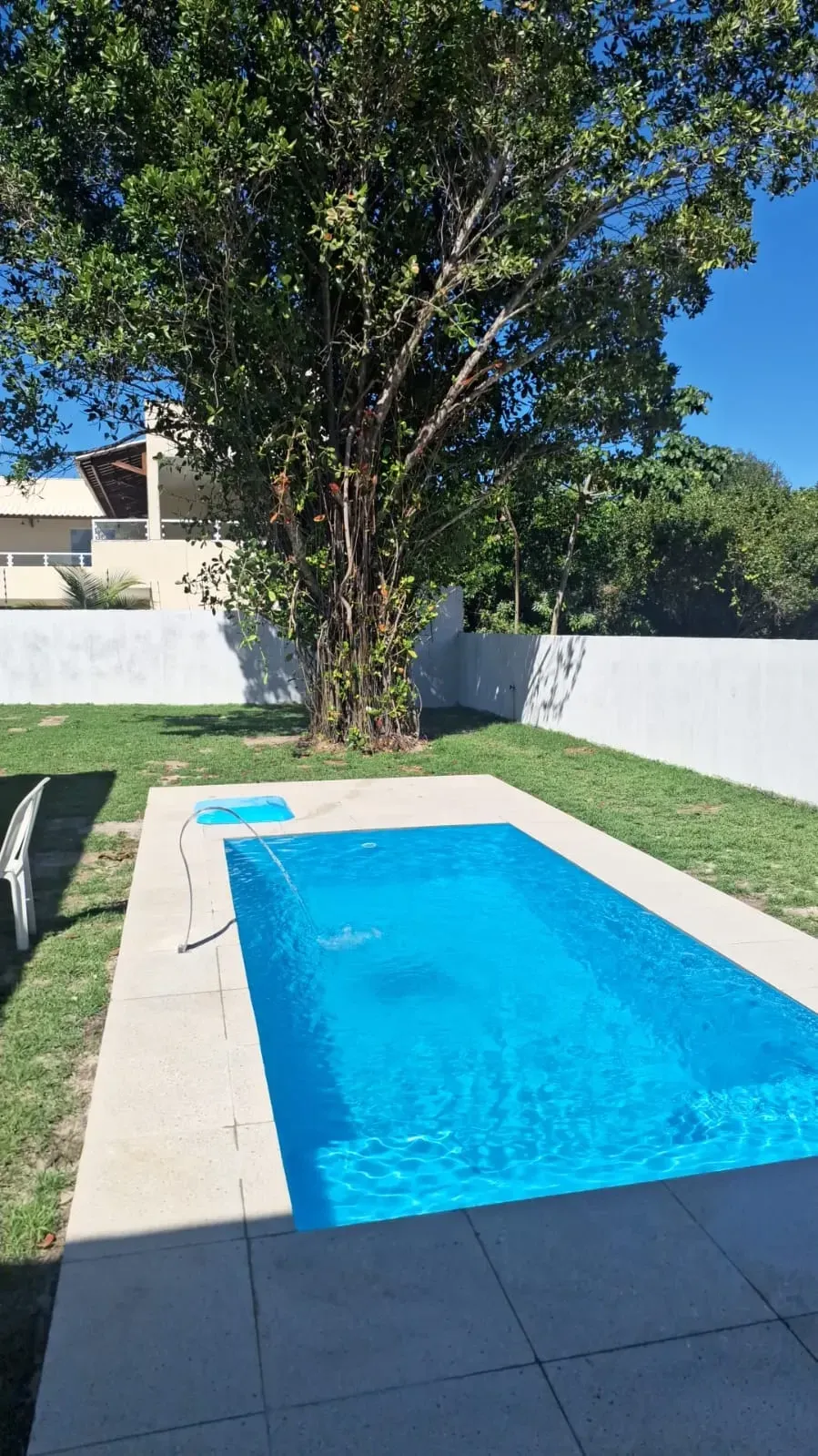 Imagem Casa de Condomínio com 2 Quartos à Venda, 109 m² em Entre Rios - Entre Rios