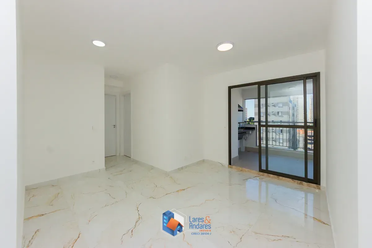 Foto do imóvel Apartamento para venda em Ipiranga com 2 quartos, sendo 1 suíte, 68m² em Avenida Nazaré